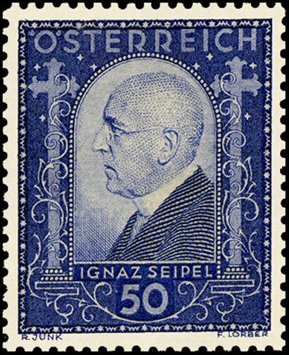 Österreich 1932 Mi.-Nr. 544 - postfrisch