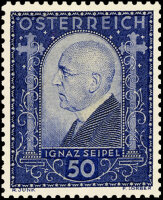 Österreich 1932 Mi.-Nr. 544 - postfrisch