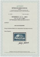 Österreich 1932 Mi.-Nr. 556 C - postfrisch Wipa...