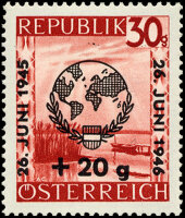 Österreich 1946 Mi.-Nr. 771 - postfrisch