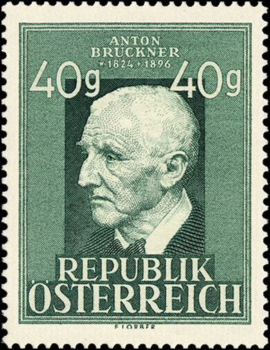 Österreich 1949 Mi.-Nr. 941 -  postfrisch