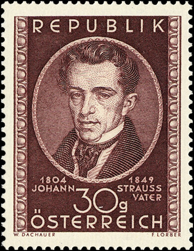 Österreich 1949 Mi.-Nr. 942 -  postfrisch