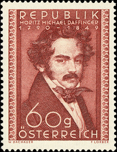 Österreich 1950 Mi.-Nr. 948 -  postfrisch