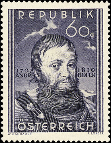 Österreich 1950 Mi.-Nr. 949 -  postfrisch