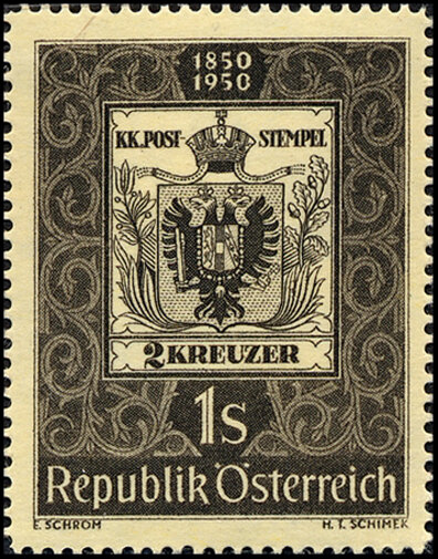 Österreich 1950 Mi.-Nr. 950 -  postfrisch