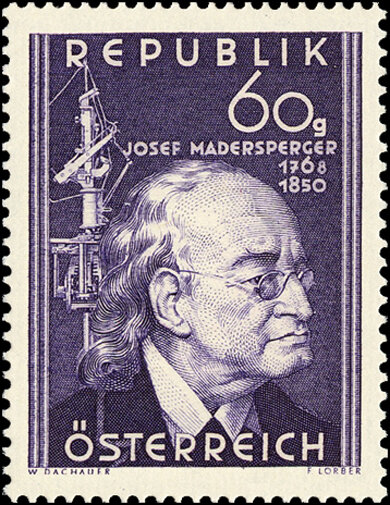 Österreich 1950 Mi.-Nr. 951 -  postfrisch