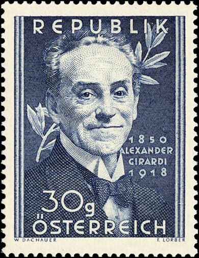 Österreich 1950 Mi.-Nr. 958 -  postfrisch