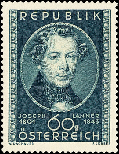 Österreich 1951 Mi.-Nr 964 - postfrisch