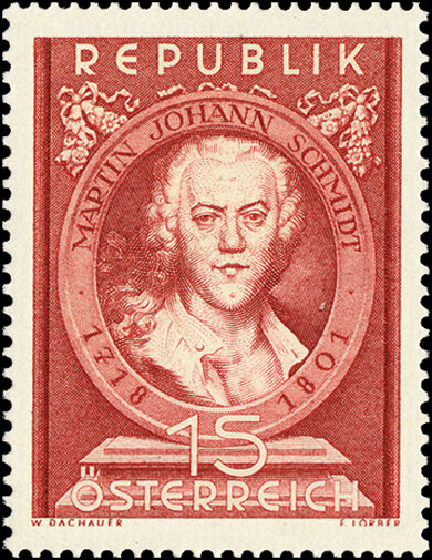 Österreich 1951 Mi.-Nr 965 - postfrisch