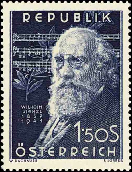 Österreich 1951 Mi.-Nr 967 - postfrisch