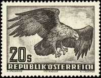 Österreich 1952 Mi.-Nr. 968 - postfrisch