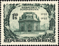 Österreich 1952 Mi.-Nr. 973 - postfrisch