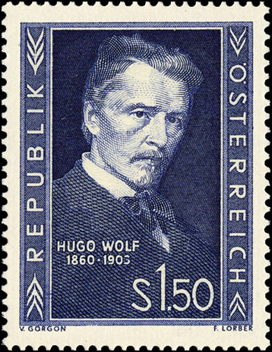 Österreich 1953 Mi.-Nr. 981 - postfrisch