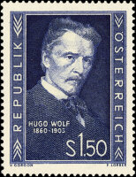 Österreich 1953 Mi.-Nr. 981 - postfrisch