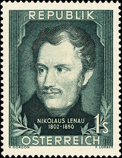 Österreich 1953 Mi.-Nr. 995 - postfrisch