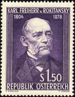 Österreich 1954 Mi.-Nr. 997 - postfrisch