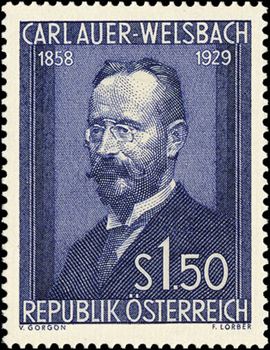 Österreich 1954 Mi.-Nr. 1006 - postfrisch
