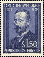 Österreich 1954 Mi.-Nr. 1006 - postfrisch