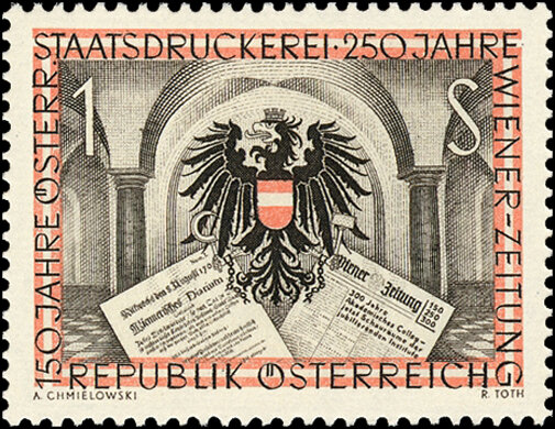 Österreich 1954 Mi.-Nr. 1011 - postfrisch