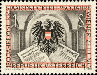 Österreich 1954 Mi.-Nr. 1011 - postfrisch