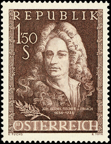 Österreich 1956 Mi.-Nr. 1028 - postfrisch