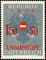Österreich 1956 Mi.-Nr. 1030 - postfrisch