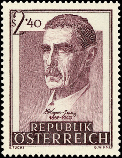 Österreich 1957 Mi.-Nr. 1032 - postfrisch