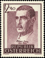 Österreich 1957 Mi.-Nr. 1032 - postfrisch