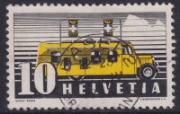 Schweiz 1937 Mi.-Nr. 311 - gestempelt