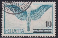 Schweiz 1938 Mi.-Nr. 320 - gestempelt