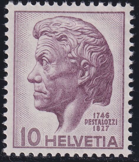 Schweiz 1946 Mi.-Nr. 469 - postfrisch