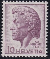 Schweiz 1946 Mi.-Nr. 469 - postfrisch