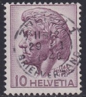 Schweiz 1946 Mi.-Nr. 469 - gestempelt