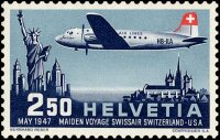 Schweiz 1947 Mi.-Nr. 479 - postfrisch