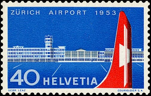 Schweiz 1949 Mi.-Nr. 585 - postfrisch