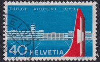 Schweiz 1953 Mi.-Nr. 585 - gestempelt