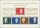 BRD 1959 Block 2 - postfrisch