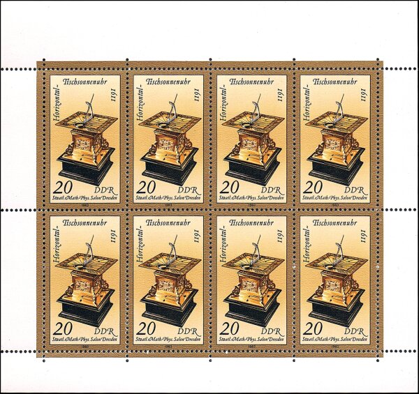 DDR 1983 Mi.-Nr. 2798 KB - postfrisch