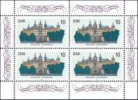 DDR 1986 Mi.-Nr. 3032 KB - postfrisch