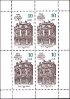 DDR 1987 Mi.-Nr. 3076 KB - postfrisch