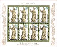 DDR 1984 Mi.-Nr. 2906 KB - gestempelt