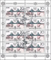 DDR 1985 Mi.-Nr. 2973 KB - gestempelt