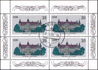 DDR 1986 Mi.-Nr. 3033 KB - gestempelt