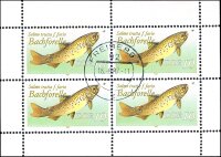 DDR 1987 Mi.-Nr. 3096 KB - gestempelt