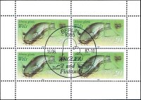 DDR 1987 Mi.-Nr. 3097 KB - gestempelt