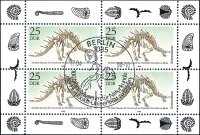 DDR 1990 Mi.-Nr. 3325 KB - gestempelt
