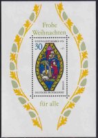 Berlin 1976 Block 5 -  postfrisch