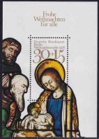 Berlin 1978 Block 7 - postfrisch