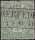 Norddeutscher Bund 1869 Mi.-Nr. 2 - gestempelt