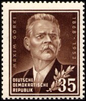 DDR 1953 Mi.-Nr. 354 - postfrisch